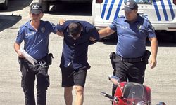 Bodrum’da 3 farklı kadının ihbar ettiği şahıs tutuklandı