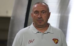 Göztepe Teknik Direktörü Stoilov: Kolay gollere artık izin vermeyeceğiz