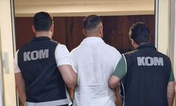 Rusya’da aranan ‘Thieves in Law’ suç örgütü üyesi Marmaris’te yakalandı