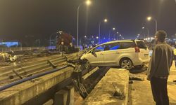 Afyonkarahisar-İzmir yolunda feci kaza: 1 kişi hayatını kaybetti