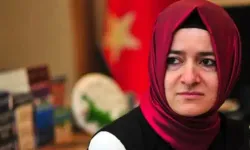 Fatma Betül Sayan Kaya ve eşinin mal varlıklarına tedbir talebi!
