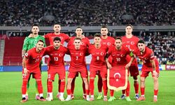 A Milli Takım aday kadrosu açıklandı: İşte uluslar ligi kadrosunda yer alan isimler
