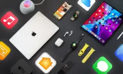 Apple bu yıl bitmeden 8 yeni ürün tanıtması bekleniyor! İşte o ürünler