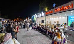 İEF’te Bornova rüzgarı: Stant yerini aldı