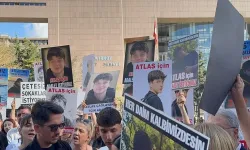 Atlas Çağlayan davasında karar!