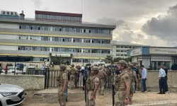 Osmaniye’de okula ruhsatsız tabancayla saldırı… Öğretmen hayatını kaybetti