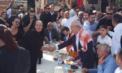 Kılıçdaroğlu ikinci güne Buca’dan başladı: Sosyal devlet sizin haklarınızı korumak zorunda!