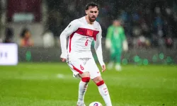 TFF açıkladı: A Milli Futbol Takımı'nda Orkun Kökçü gelişmesi!