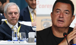 Acun Ilıcalı’nın locası yine gündemde! 20 kişilik güvenlik ekibi bekledi