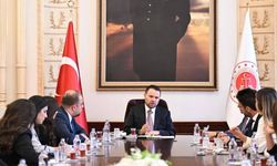 Adalet Bakanı Gürlek’ten İBB soruşturması açıklaması: Ek iddianame üzerinde çalışılıyor