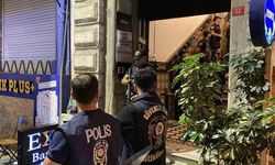 Bakan Gürlek açıkladı... İzmir'de 'Ailem Güvende' operasyonu!