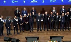 Yıldız dahil 9 belediye başkanı AKP’ye katıldı: Rozetleri Erdoğan taktı!