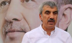 AKP milletvekilinin ağabeyi 'şafak operasyonuyla' gözaltına alındı