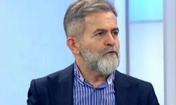 Gazeteci Ali Tarakcı gözaltına alındı