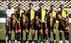 Aliağa FK Elazığ deplasmanından puansız döndü