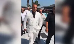 AVM'deki videosu gündem olmuştu: Ali Haydar Kurum’a gözaltı!