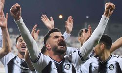 Altay’da Sefa Özdemir’e büyük gurur: ‘100’ler kulübüne girdi