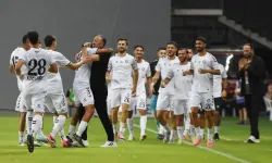 Derbiden moralli ayrılan Altay seri peşinde: Cumartesi günü rakip Alanya 1221!