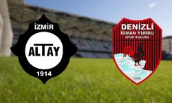 Altay’ın rakibi Denizli İdmanyurdu: En büyük kozu taraftarı