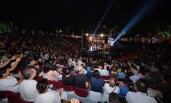 Altın Koza’da heyecan sürüyor: ‘Orhan Kemal Emek Ödülleri’ Koper, Selen ve Sayman’a