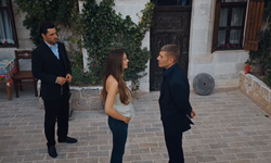 Anne Yarısı nerede çekiliyor? Yeni dizi Anne Yarısı oyuncuları kimler, hangi şehirde çekiliyor, 1. bölümde neler oldu?