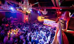 Bodrum’da gece hayatına yeni formül: Geceliği 1500 TL’ye ‘kalabalık’ aranıyor