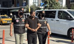 Tır dorsesinde yakalanmıştı: Arif Kocabıyık tutuklandı
