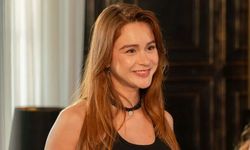 Kızılcık Şerbeti'nin yeni Çimen'i Asena Keskinci oldu