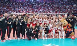 Avrupa Şampiyonası’nda final heyecanı: Sultanların rakibi İtalya