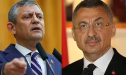 AYM'den Özgür Özel ve Fuat Oktay davasında emsal karar: İfade özgürlüğü ihlal edildi