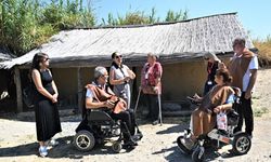 Kent turu attılar… Bornova’da anlamlı gezi
