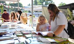 Bornova’da kitap şöleni: 7. Kitap Günleri başlıyor!