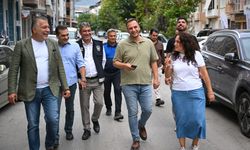 Bornova’da yerinde yönetim!