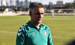 Karşıyaka’da kötü başlangıç sonrası umut: En kısa sürede buradan çıkacağız