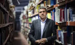 Haluk Hepkon’un X hesabına erişim engeli: Fikirlerimizi dumanla bile iletiriz!