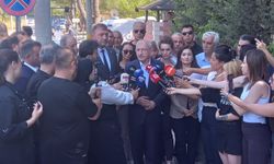 Kılıçdaroğlu’ndan cezaevi ziyareti: İddianameler bir an önce yazılmalı!