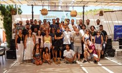 Hypatia Bilim ve İletişim Festivali sona erdi: Demokratik bir alan yaratmak istiyoruz