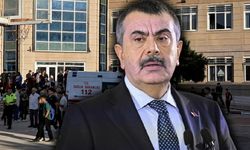 Bakan Tekin’den skandal 'Manisa saldırısı' açıklaması: Okulda değil, yakınında oldu
