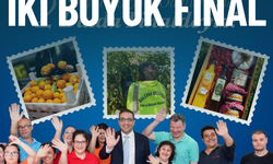 Balçova’dan Avrupa’ya iki büyük final