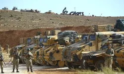 11 yıldır asker bulunduruyordu: Türkiye, Başika üssünden çekiliyor!