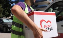 Bayraklı’da binlerce haneye sosyal destek