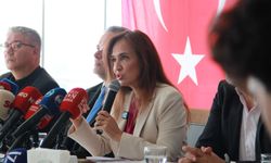 Ünsal’dan Tugay’a reklam panosu tepkisi: Ayrıcalık değil, adalet istiyoruz