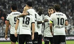 Beşiktaş-Marsilya maçı ne zaman, saat kaçta, hangi kanalda?