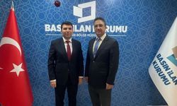 BİK İzmir ile İŞKUR arasında görüşme gerçekleştirildi… Gündem: İşbaşı Eğitim Programı