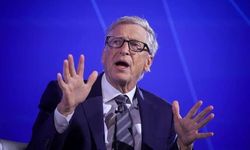 Bill Gates’ten yapay zekâ uyarısı: 1 milyar kişi ölebilir