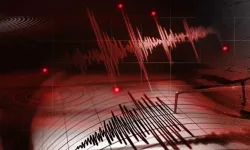 Çevre illerden de hissedildi…. Şanlıurfa’da deprem oldu