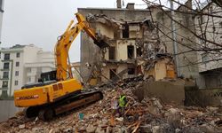 Yıkılan apartmanlardaki hurda geliri kime ait?