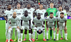 Beşiktaş Diyarbakır'dan üzgün ayrıldı: Amedspor haftayı ilk sırada kapattı