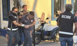 Bodrum Liman Başkanı rüşvet alırken suçüstü yakalandı