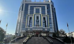 Olağanüstü toplantıda karar alınmıştı… Buca’nın taşınmazı SGK’dan satışta
